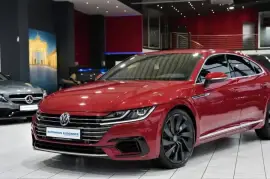 Arteon R TSFI