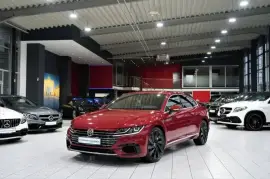 Arteon R TSFI