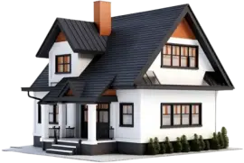 Ein Zuhause, das Ihnen das Ankommen leicht macht.