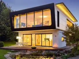 Musterhaus Ambienti+