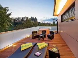 Musterhaus Ambienti+