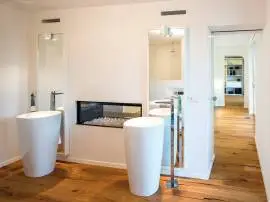 Musterhaus Ambienti+
