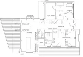 Musterhaus Ambienti+