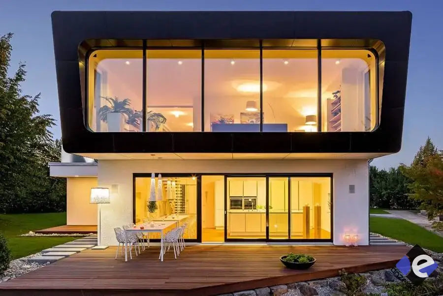 Musterhaus Ambienti+