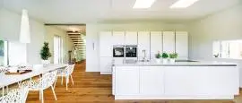 Musterhaus Ambienti+