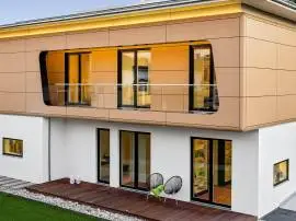 Musterhaus Ambienti+
