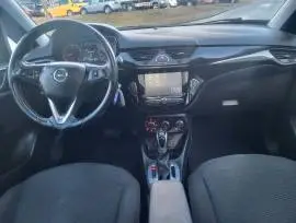 Opel Corsa OPC