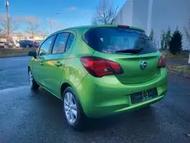 Opel Corsa OPC