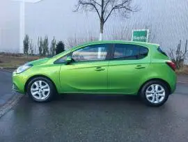 Opel Corsa OPC