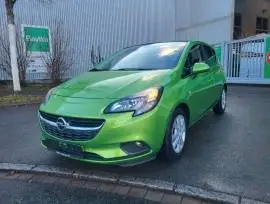Opel Corsa OPC