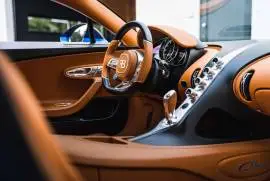 Bugatti