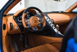 Bugatti