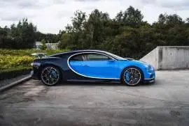 Bugatti