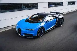 Bugatti