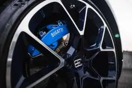Bugatti