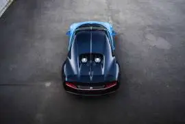 Bugatti