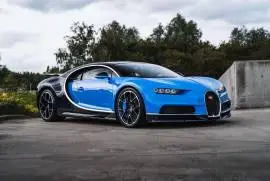 Bugatti
