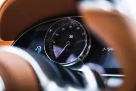 Bugatti