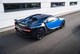 Bugatti