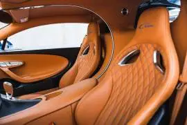 Bugatti