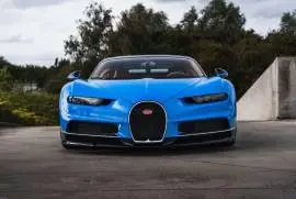 Bugatti