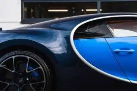 Bugatti
